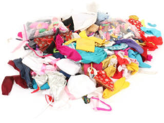 Lot 267 - MATTEL (USA) (50)
