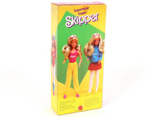 Lot 200 - MATTEL (USA) (1)