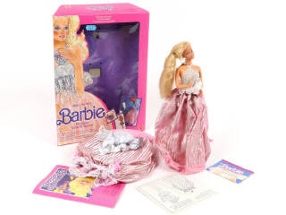 Lot 201 - MATTEL (USA) (1)
