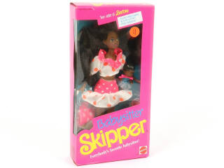 Lot 202 - MATTEL (USA) (1)
