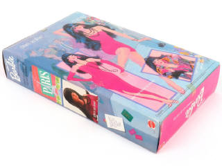 Lot 203 - MATTEL (USA) (1)