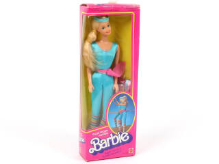 Lot 204 - MATTEL (USA) (1)