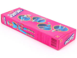 Lot 204 - MATTEL (USA) (1)