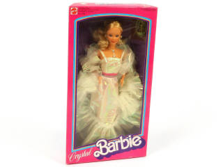 Lot 205 - MATTEL (USA) (1)