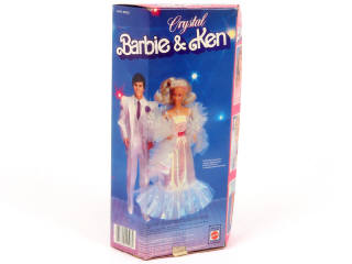 Lot 205 - MATTEL (USA) (1)
