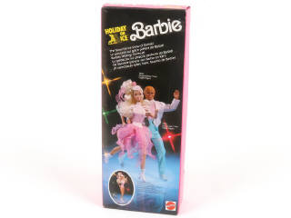 Lot 206 - MATTEL (USA) (1)