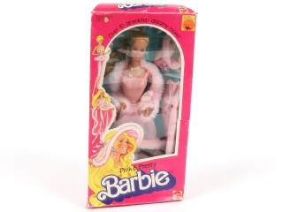 Lot 207 - MATTEL (USA) (1)