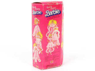 Lot 207 - MATTEL (USA) (1)