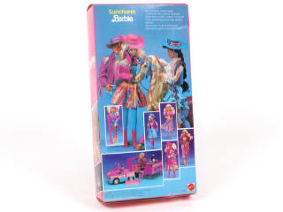 Lot 208 - MATTEL (USA) (1)