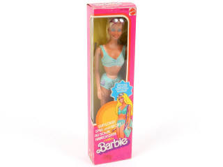 Lot 209 - MATTEL (USA) (1)