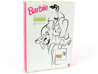 Lot 222 - MATTEL (USA) (1)