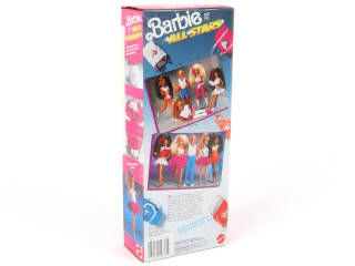 Lot 211 - MATTEL (USA) (1)
