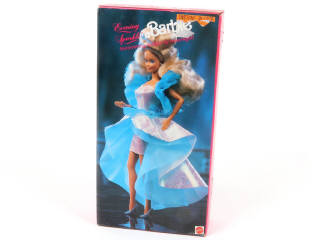 Lot 212 - MATTEL (USA) (1)