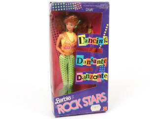 Lot 213 - MATTEL (USA) (1)