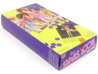 Lot 213 - MATTEL (USA) (1)