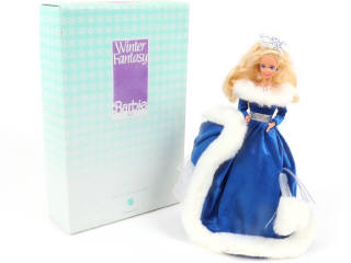 Lot 170 - MATTEL (USA) (1)