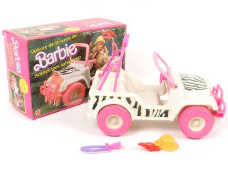 Lot 269 - MATTEL (USA) (1)