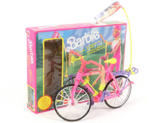 Lot 278 - MATTEL (USA) (1)