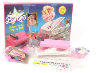 Lot 271 - MATTEL (USA) (1)