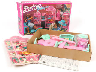Lot 277 - MATTEL (USA) (1)