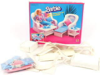 Lot 274 - MATTEL (USA) (1)