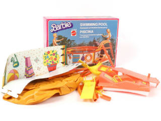 Lot 276 - MATTEL (USA) (1)