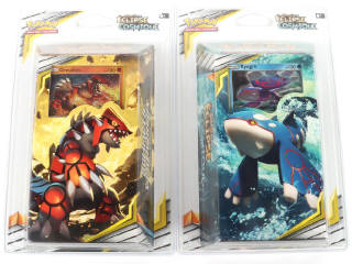 Lot 23 - POKEMON COMPANY (FRANCE) (2)