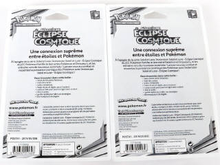 Lot 23 - POKEMON COMPANY (FRANCE) (2)