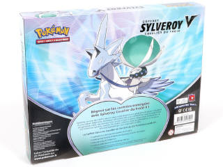 Lot 18 - POKEMON COMPANY (FRANCE) (1)