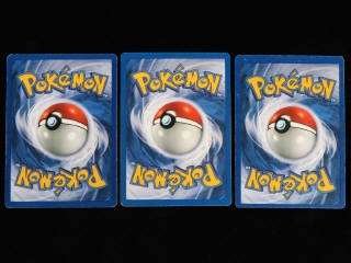 Lot 58 - POKEMON COMPANY (FRANCE) (3)