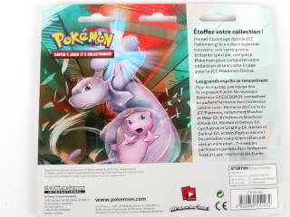 Lot 28 - POKEMON COMPANY (FRANCE) (1)