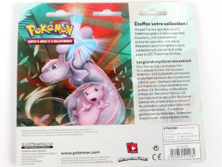 Lot 26 - POKEMON COMPANY (FRANCE) (1)