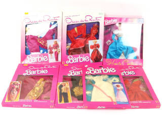 Lot 263 - MATTEL (USA) (7)