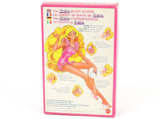 Lot 214 - MATTEL (USA) (1)