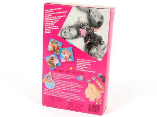 Lot 215 - MATTEL (USA) (1)