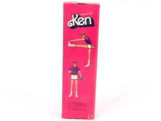 Lot 217 - MATTEL (USA) (1)