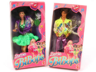 Lot 237 - MATTEL (USA) (1)