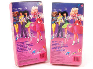 Lot 237 - MATTEL (USA) (1)