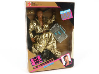 Lot 224 - MATTEL (USA) (1)