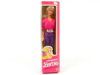 Lot 218 - MATTEL (USA) (1)