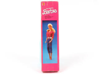 Lot 218 - MATTEL (USA) (1)
