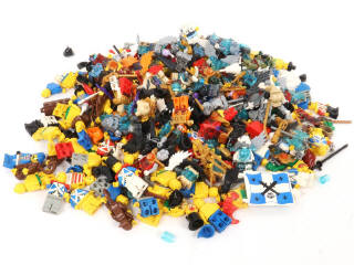 Lot 315 - LEGO (DANEMARK) (50)