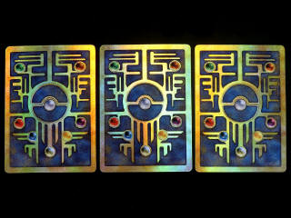 Lot 49 - POKEMON COMPANY (FRANCE) (3)