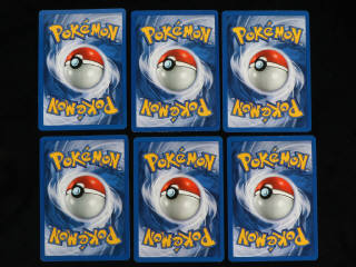 Lot 37 - POKEMON COMPANY (USA) (1)