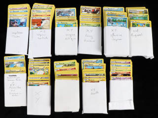 Lot 102 - POKEMON COMPANY (FRANCE) (1)