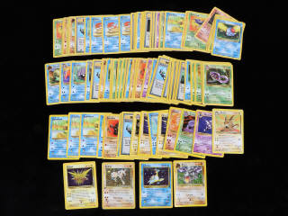 Lot 67 - POKEMON COMPANY (FRANCE) (1)