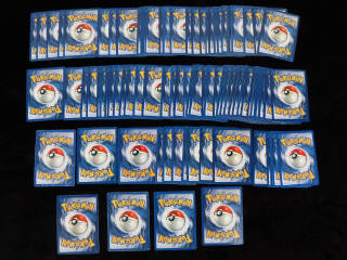 Lot 67 - POKEMON COMPANY (FRANCE) (1)