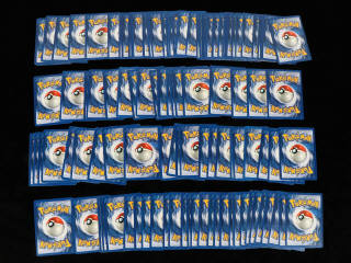 Lot 69 - POKEMON COMPANY (FRANCE) (1)