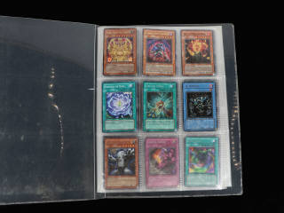 Lot 109 - KONAMI YU-GI-OH (FRANCE) (1)