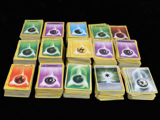 Lot 107 - POKEMON COMPANY (FRANCE) (1)